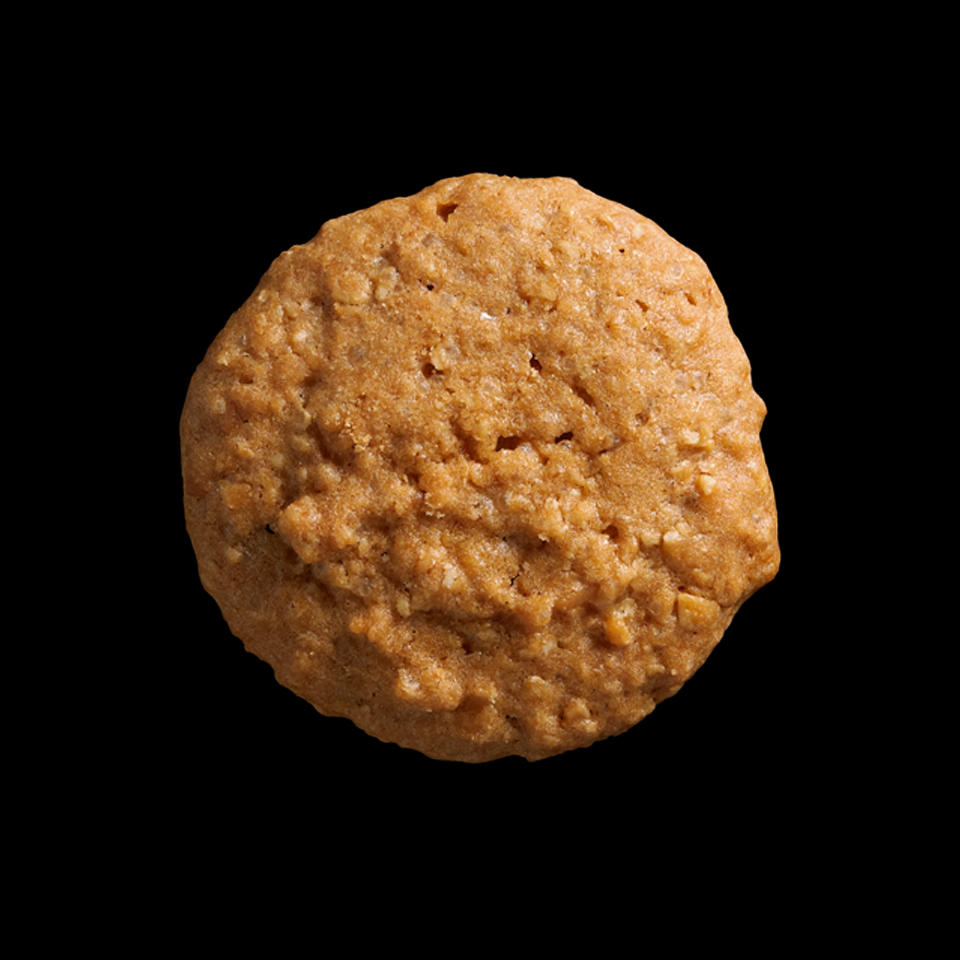 クッキー マカダミアナッツ