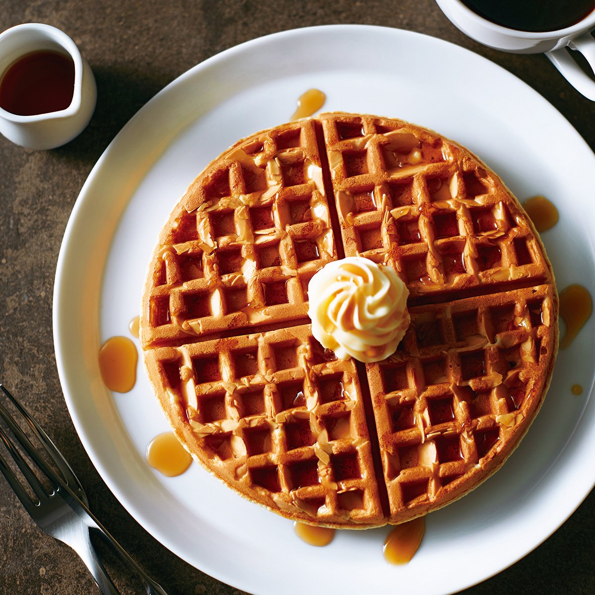 Waffle