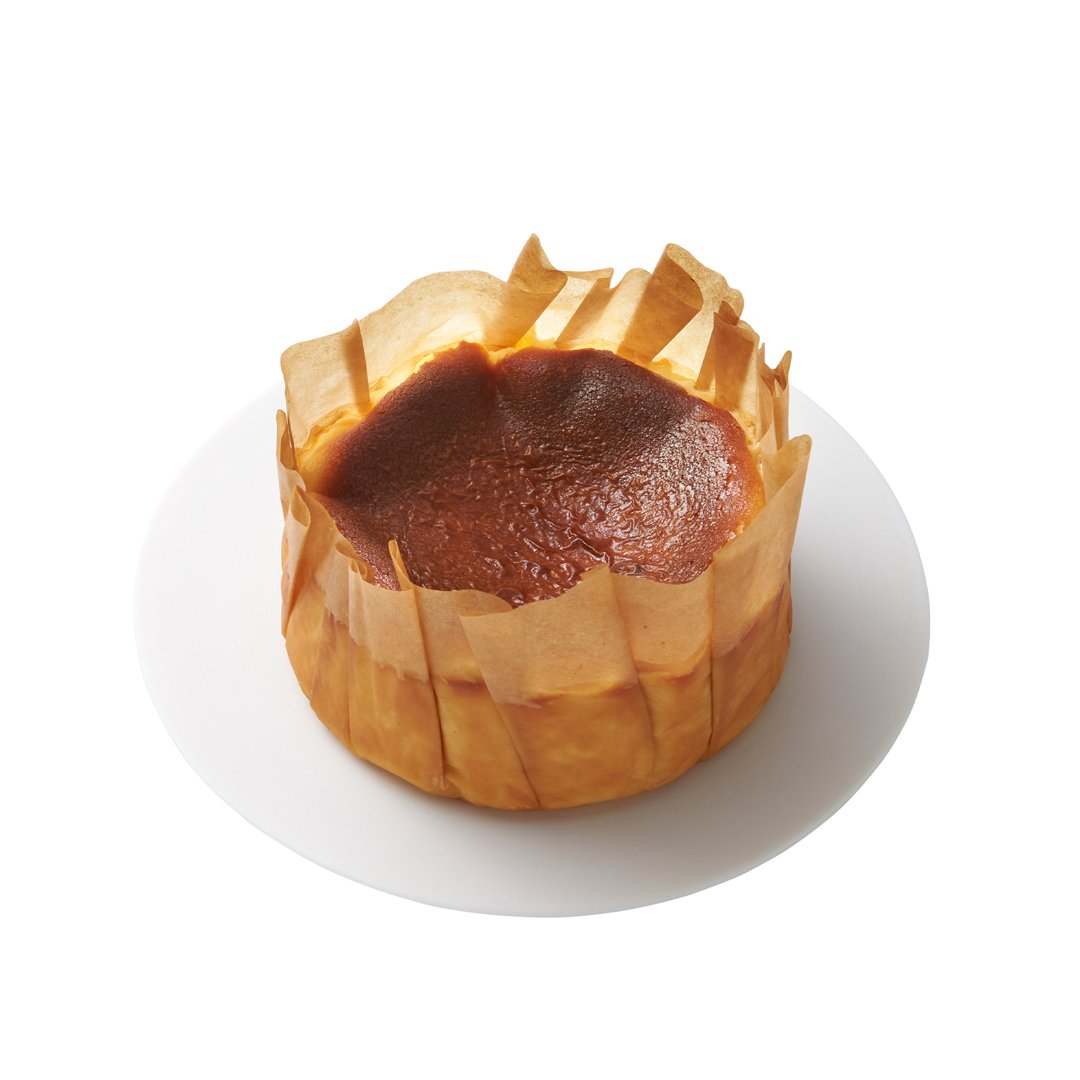 クリームリッチ
チーズケーキ