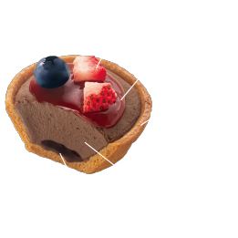 chocolatberry
