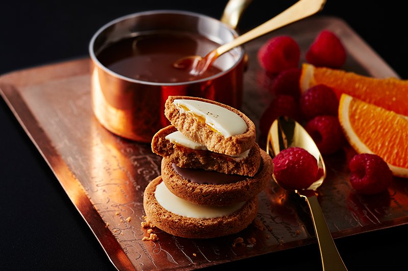 sableauchocolat