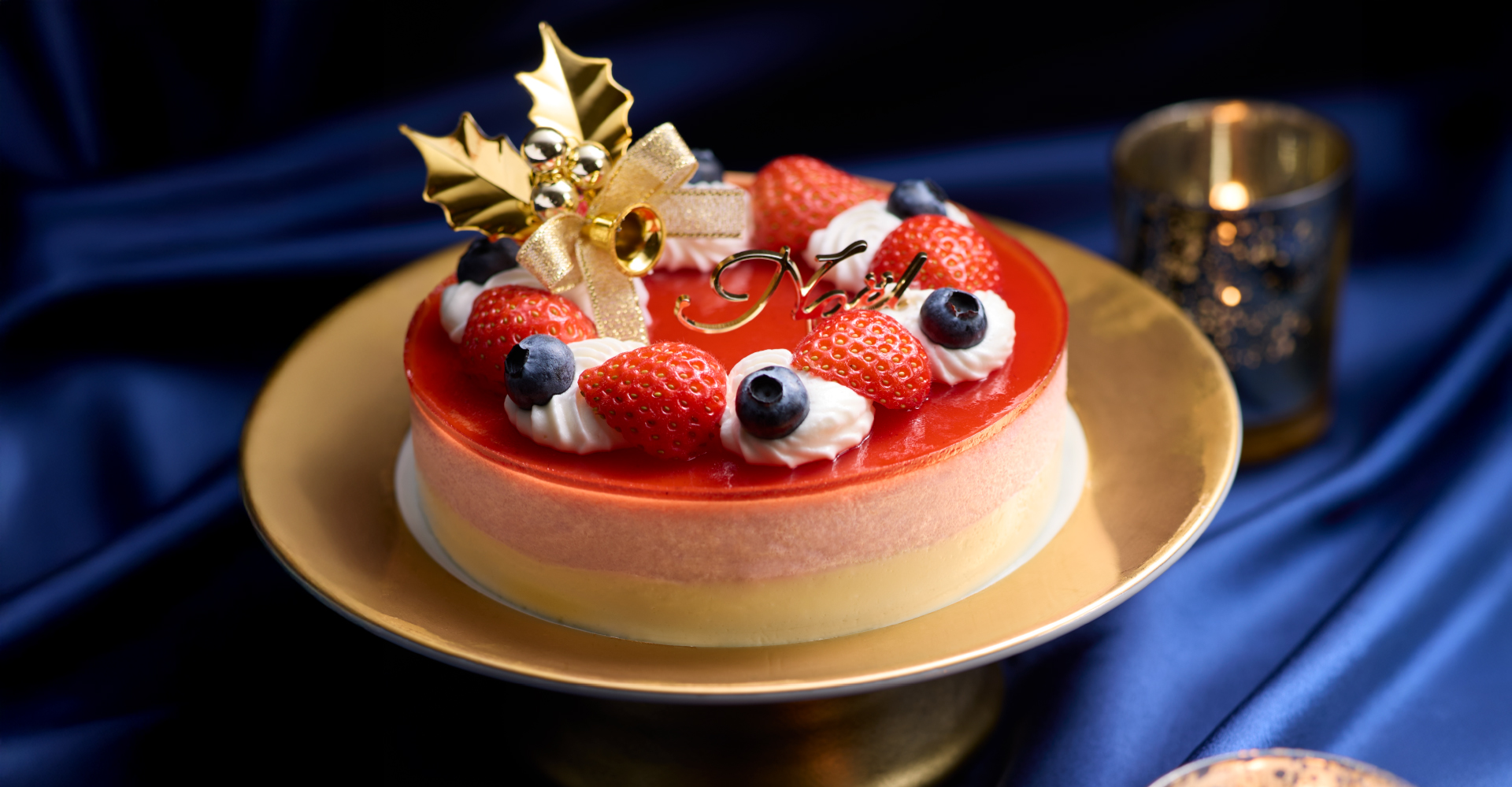 STRAWBERRY NOEL