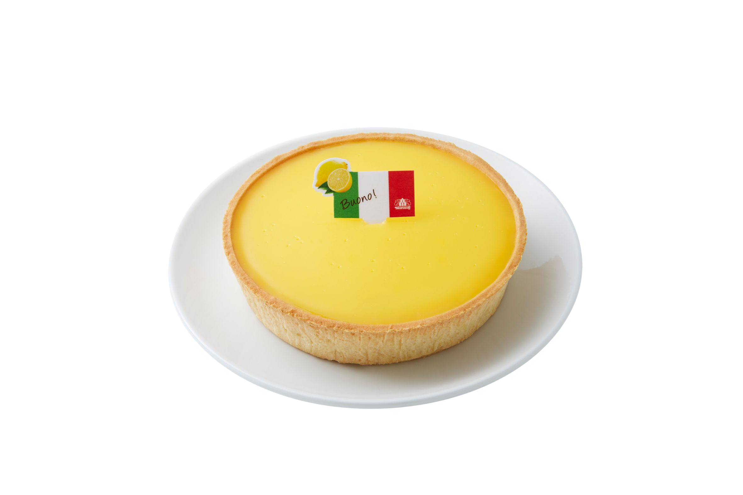 イタリアンチーズケーキ （リモーネ）