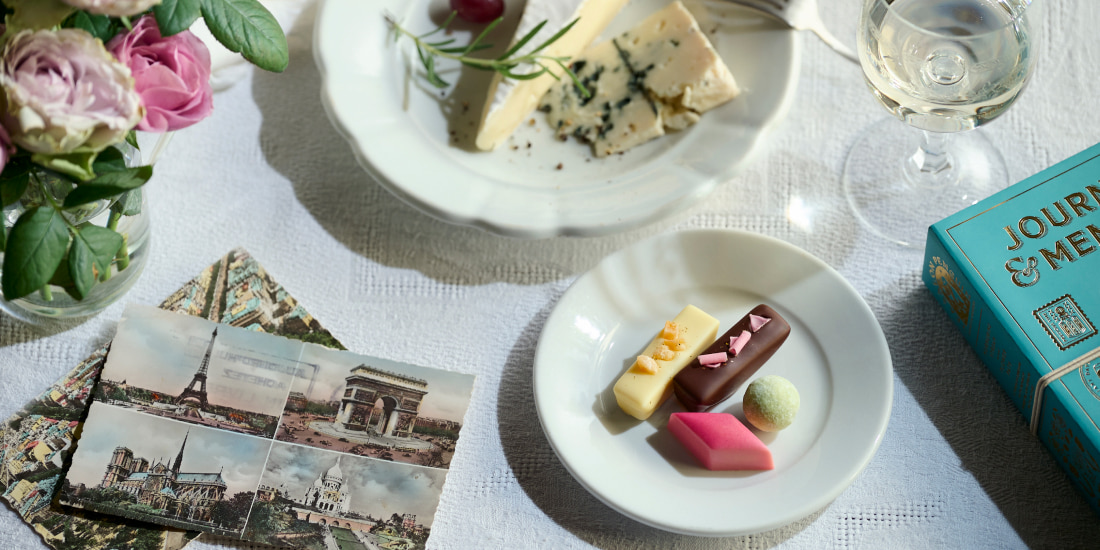 旅とダイアリーのイメージ画像