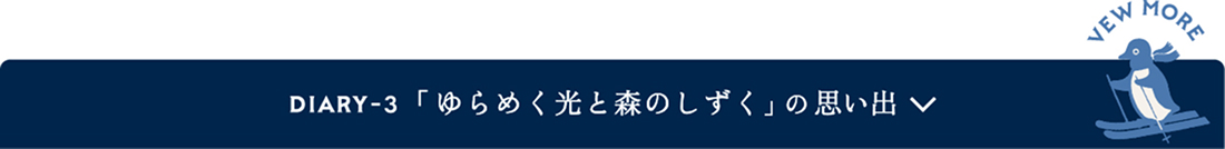 「ゆらめく光と森のしずく」の思い出