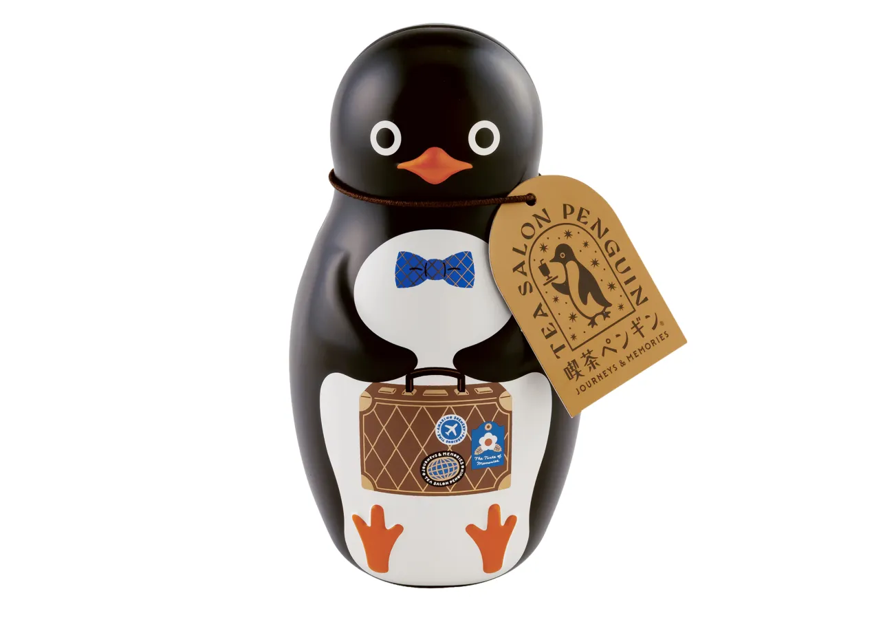旅するペンギン45g(7個入)の製品画像