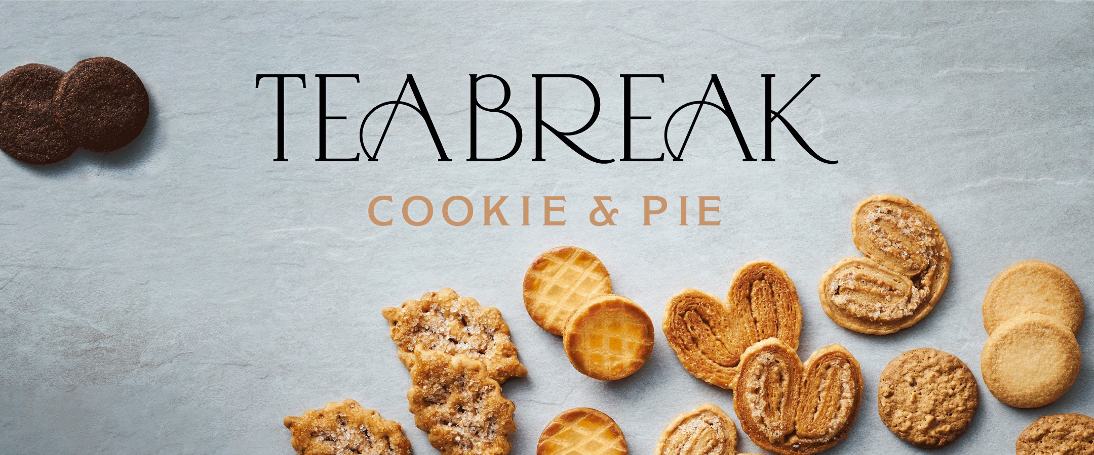 TEABREAK
